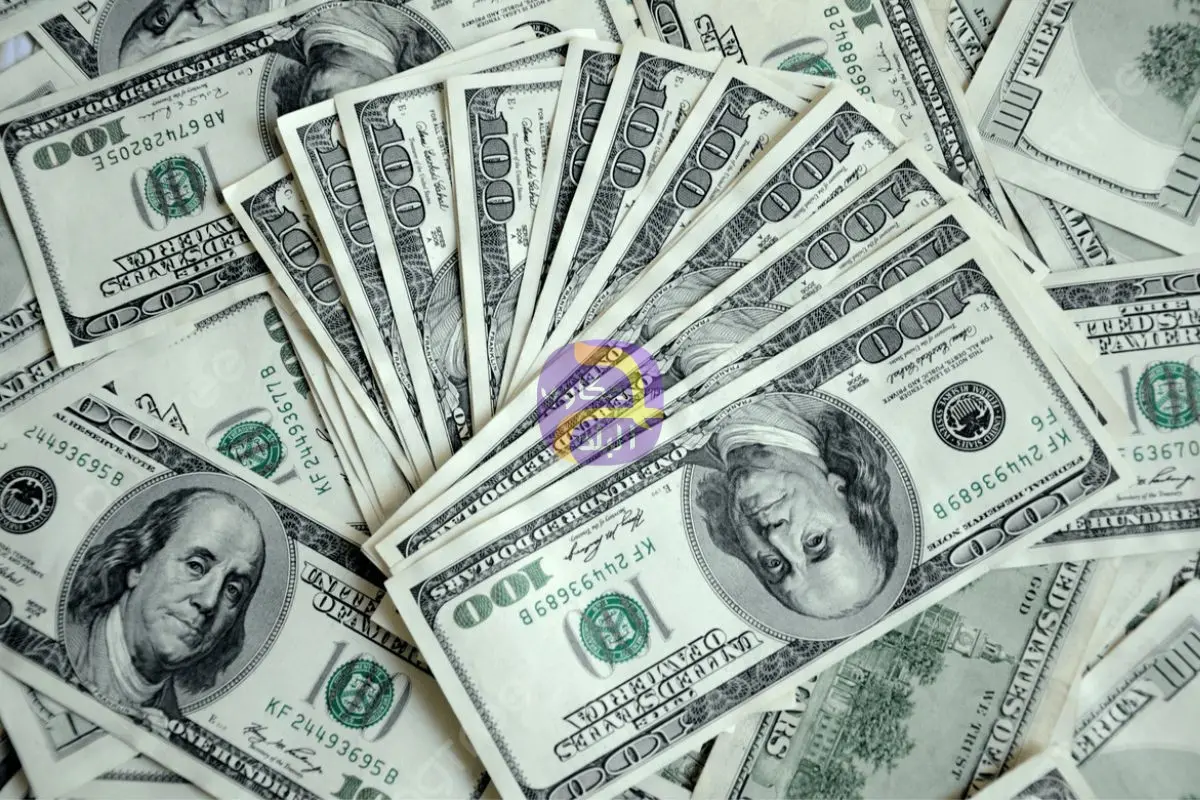 "استقرار سعر الدولار اليوم مقابل الجنيه المصري عند متوسط 47.60 جنيه للشراء و47.70 جنيه للبيع"