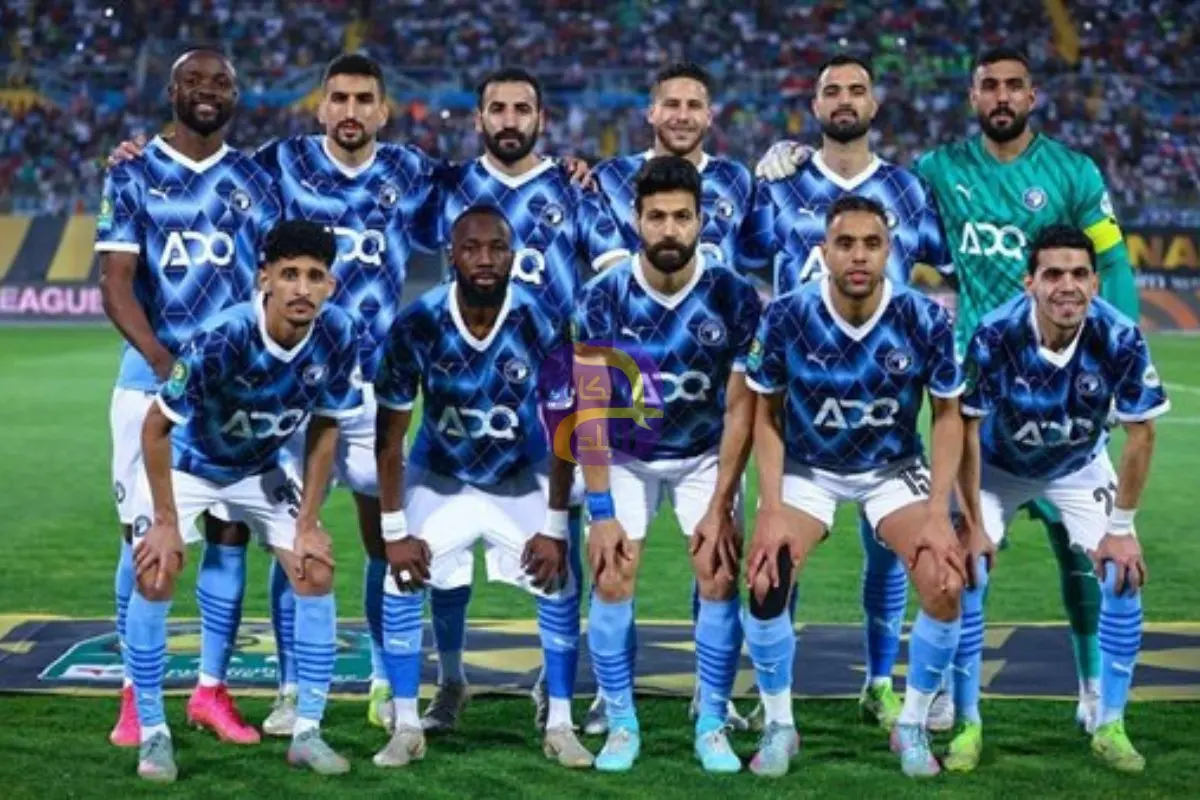 "مباراة السوبر الإفريقي 2025: بيراميدز يواجه نهضة بركان السبت 18 أكتوبر والقنوات الناقلة beIN Sports"​
