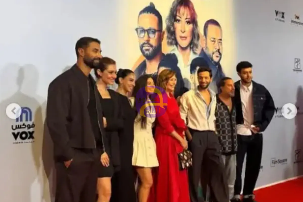 سلمى أبو ضيف: "هيبتا 2" يعيد الحب الحقيقي بواقعية