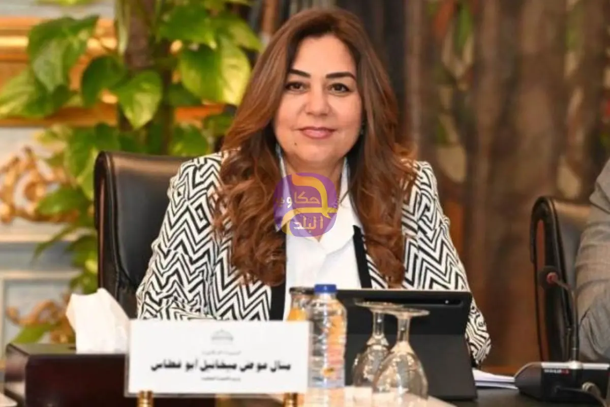"وزيرة التنمية المحلية تتابع انتظام مواقف السيارات ومحطات الوقود بعد زيادة أسعار البنزين والسولار في أكتوبر 2025"