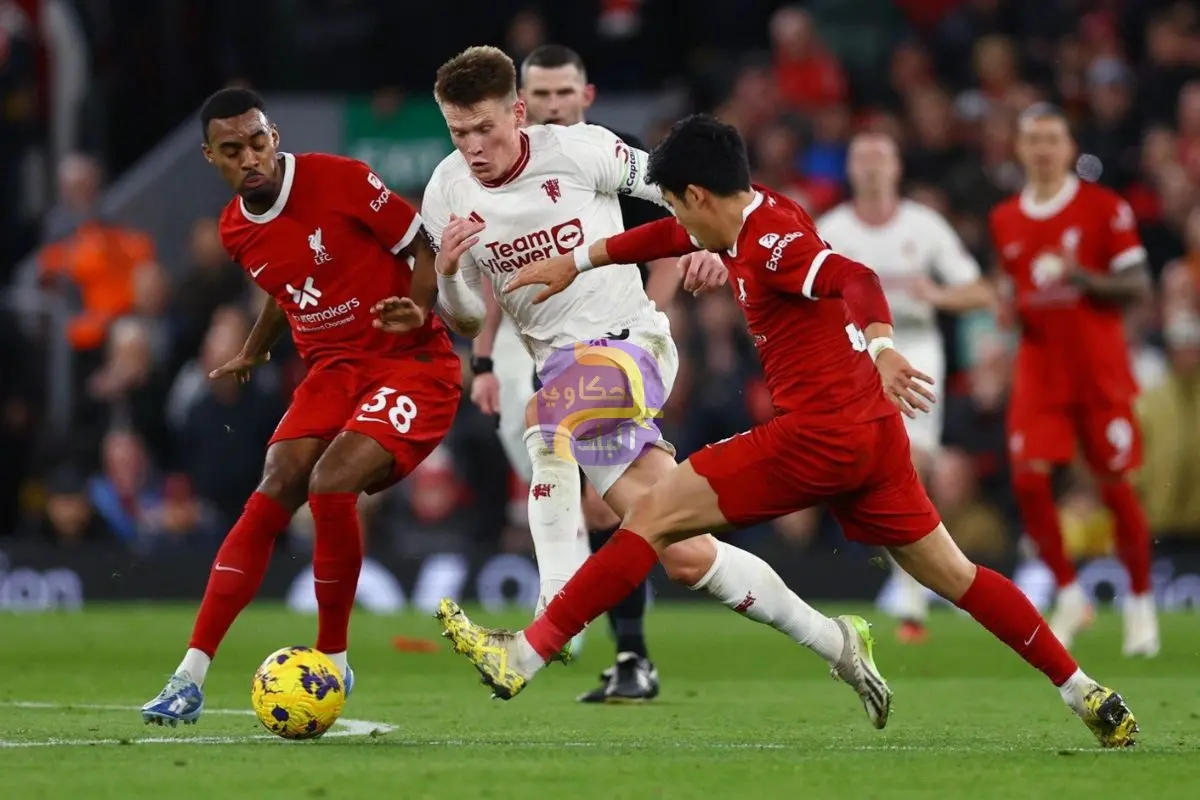 "ليفربول ضد مان يونايتد.. محمد صلاح يقود هجوم الريدز في قمة البريميرليج اليوم"