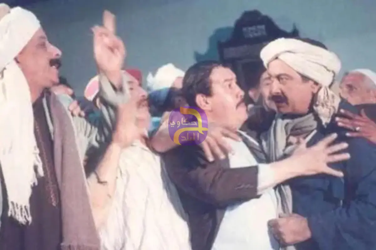 أبطاله رفضوه.. توقف الجزء الثاني لمسلسل "لن أعيش في جلباب أبي"