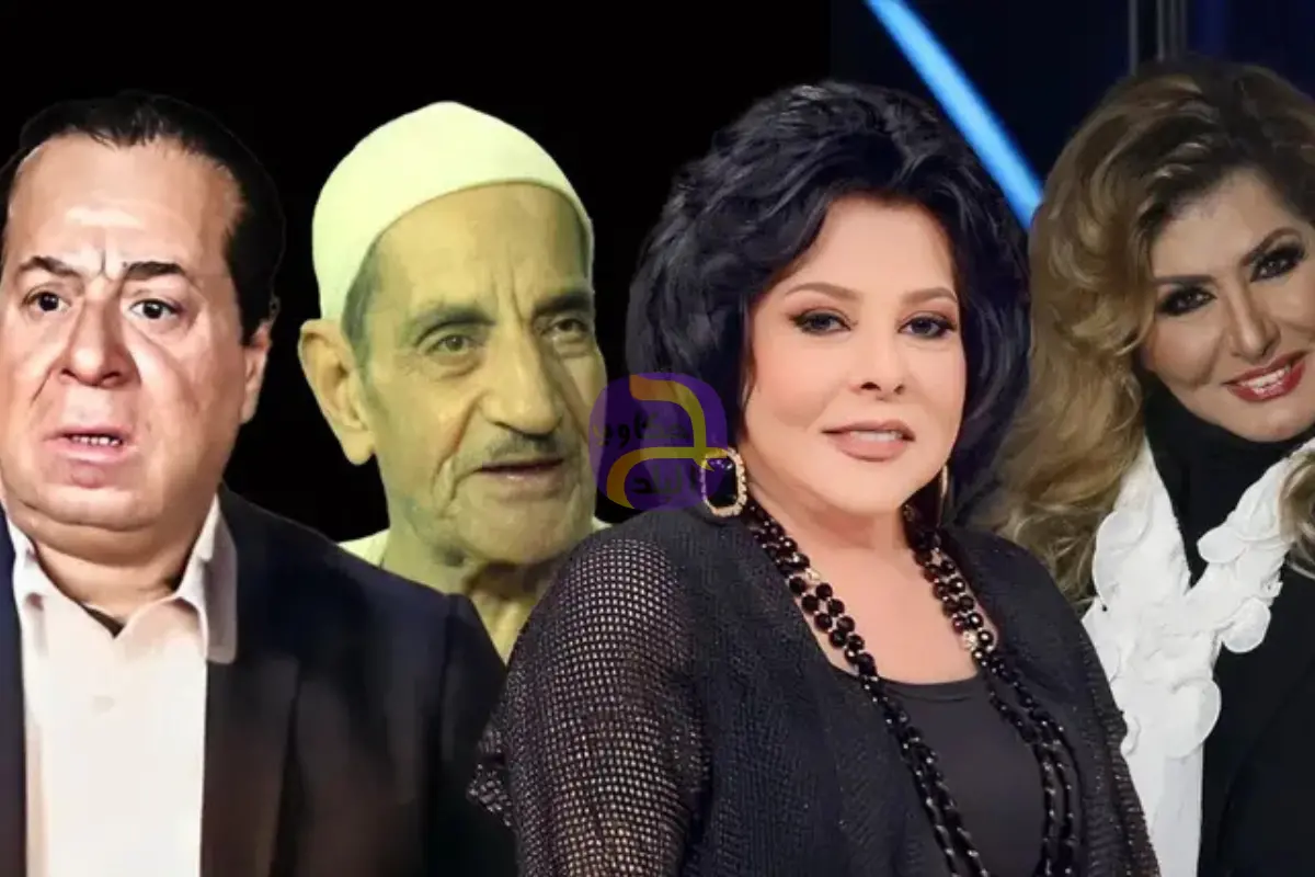 عائلات فنية في الظل أنجبت أشهر نجوم الشاشة.. تعرف عليهم