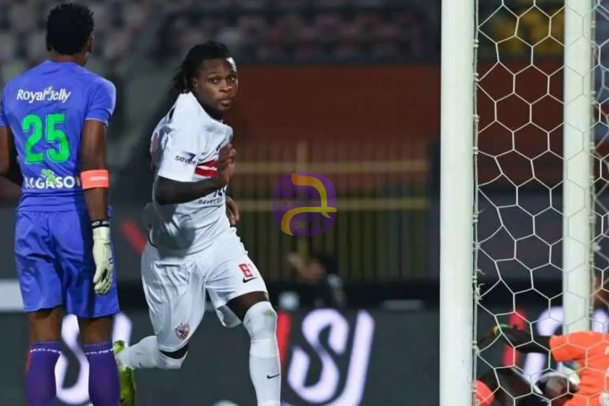 موعد مباراة الزمالك وديكيداها في الكونفدرالية الإفريقية.. والتشكيل المتوقع والقنوات الناقلة