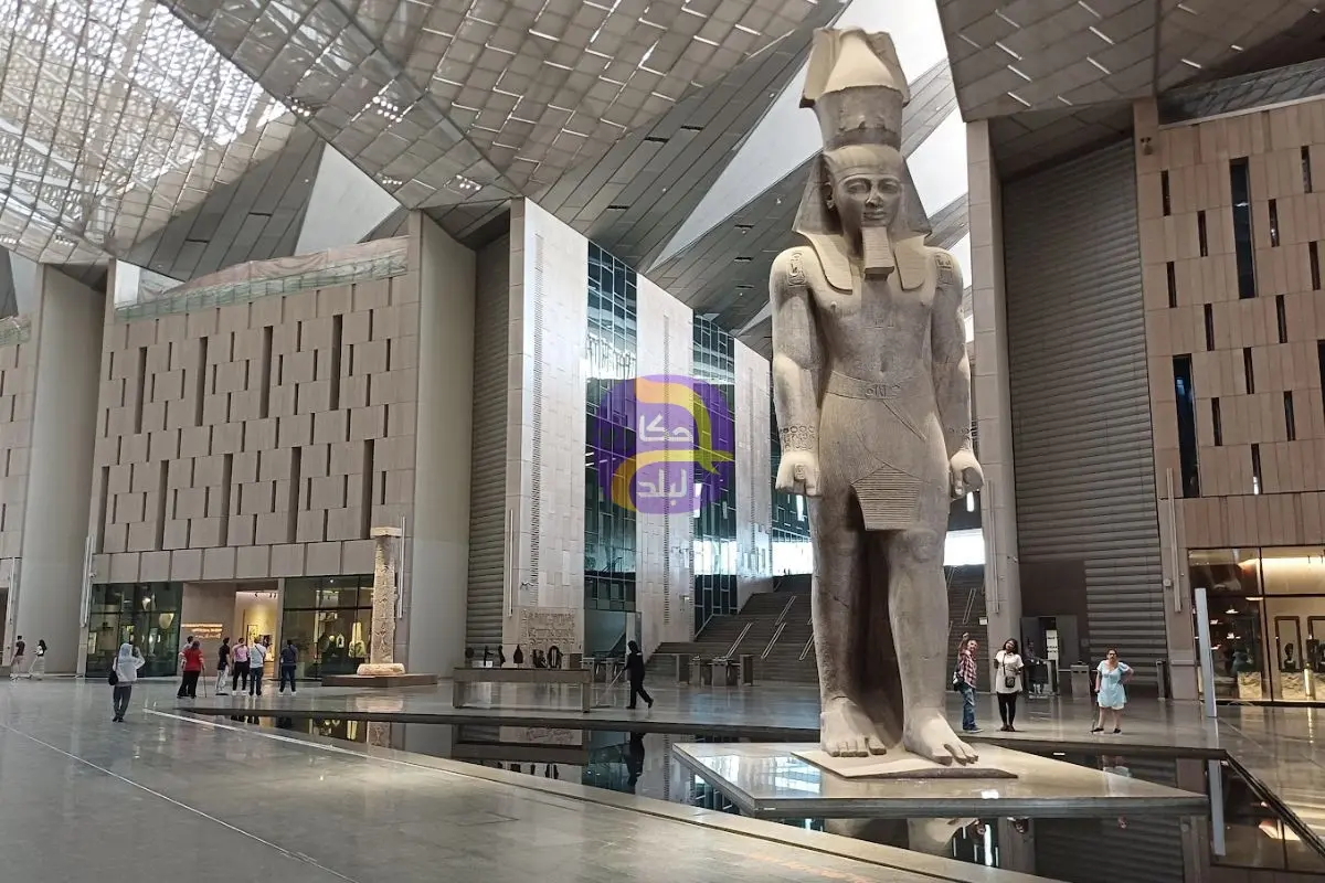 افتتاح المتحف المصري الكبير في 1 نوفمبر 2025: مصر تحتفل بحدث ثقافي عالمي بعد سنوات من التحضير