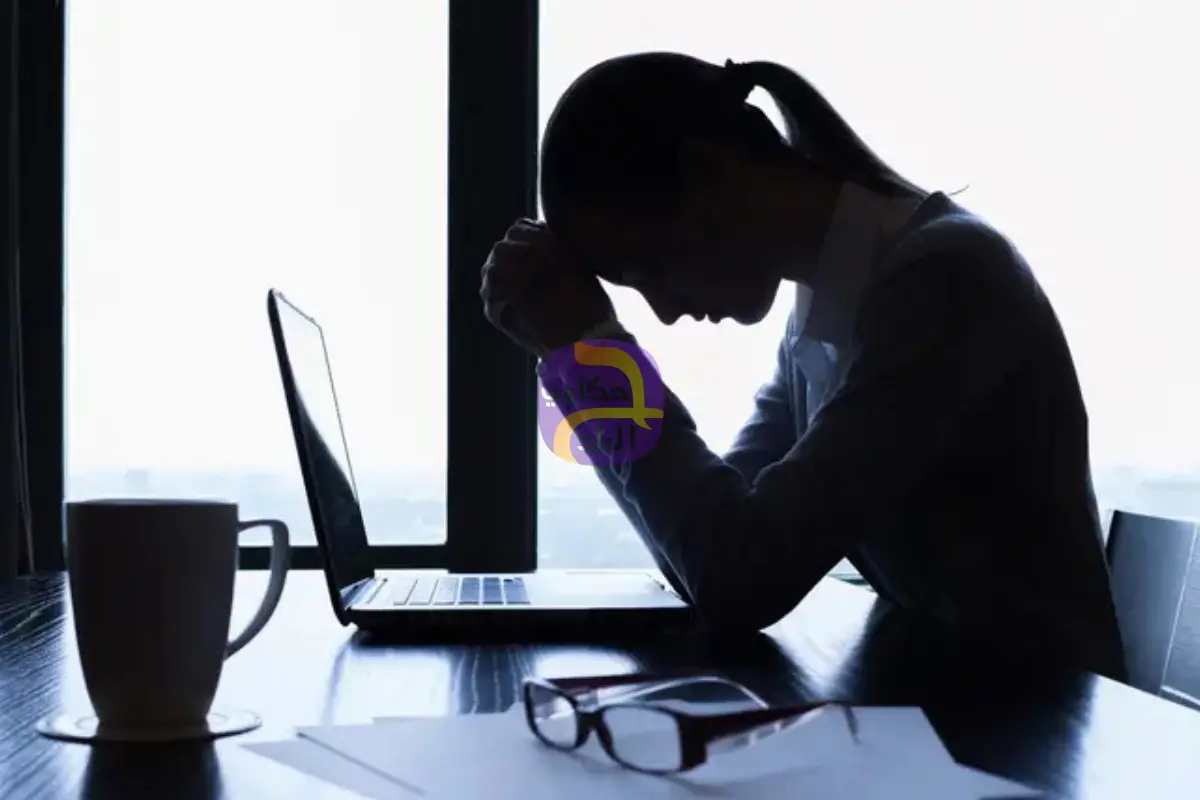 العمل لساعات طويلة يؤثر على الدماغ بشكل كارثي