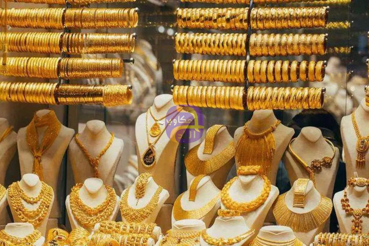 تحديث لحظي.. سعر الذهب في مصرالأربعاء 29 أكتوبر 2025﻿