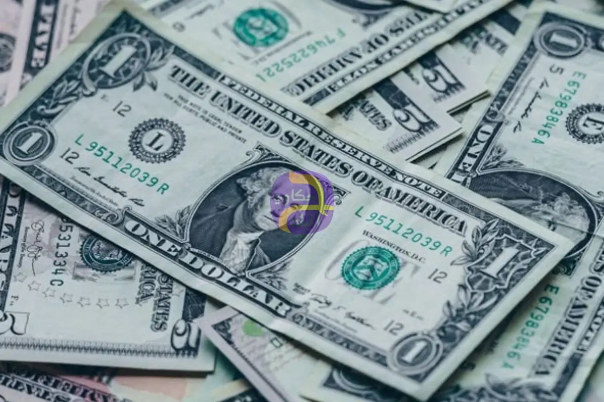 تراجع سعر الدولار اليوم الخميس 30/10/2025 أمام الجنيه المصري