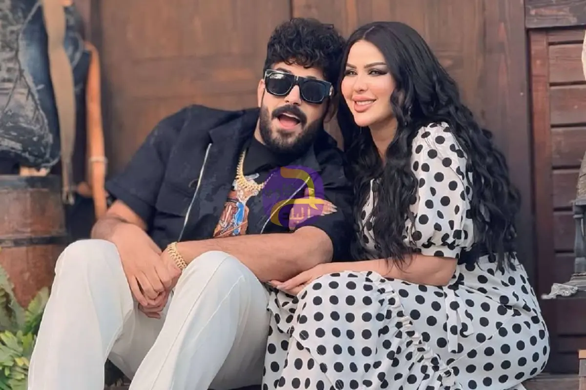 بعد انفصالهما.. عودة المطرب إسماعيل الليثي لـ زوجته شيماء سعيد