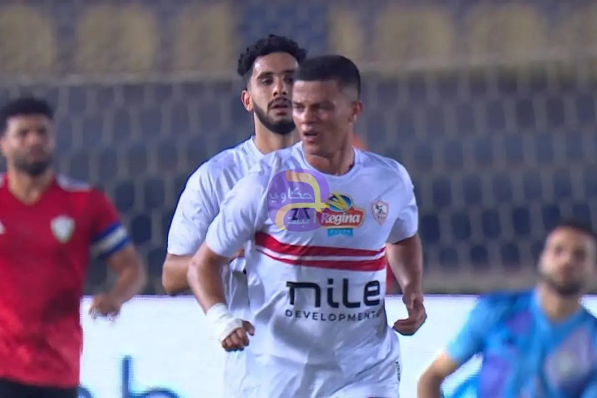 محمد شحاتة يقود تشكيل الزمالك أمام طلائع الجيش في الدوري