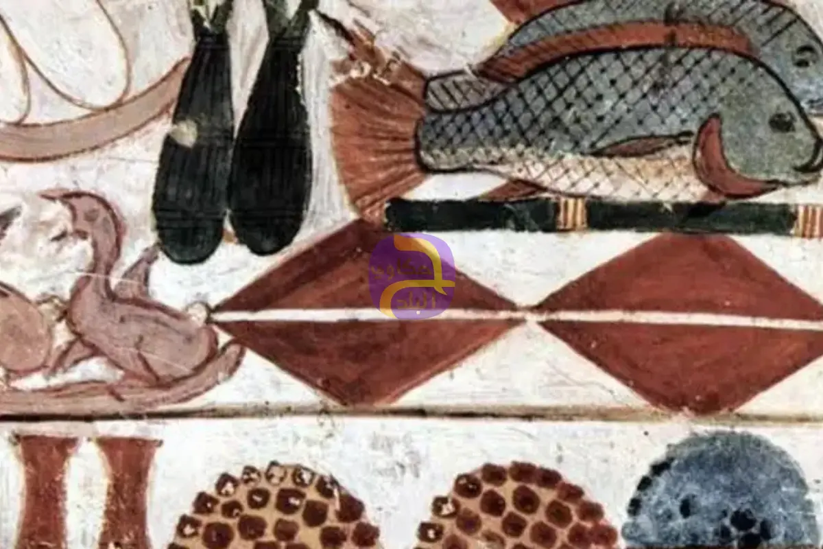 المصري القديم أول من استخرج العسل وصنع الخبز.. باحثة تكشف