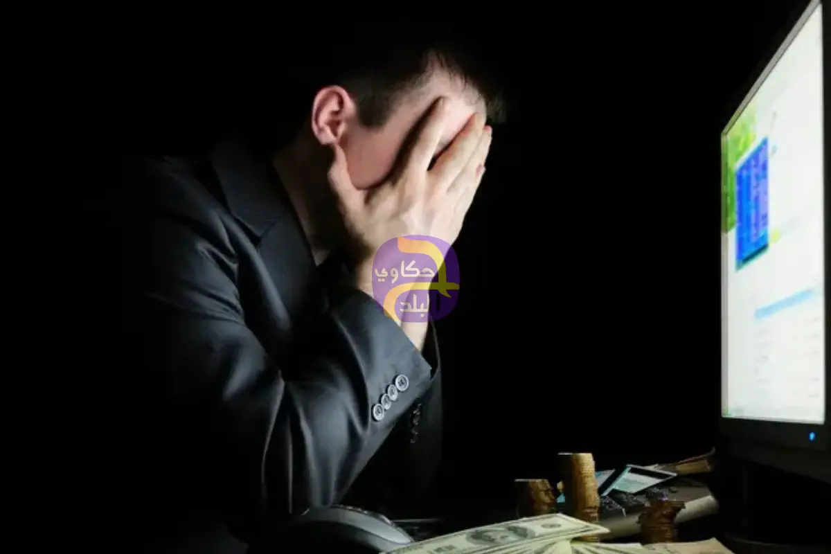 لأول مرة بمصر.. ضبط شخص استولى على أموال حولت إليه خطأ