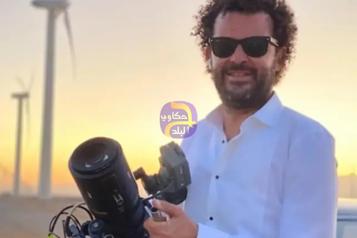 مخرج حفل المتحف الكبير بمصر يخرج عن صمته.. ويرد على الانتقادات