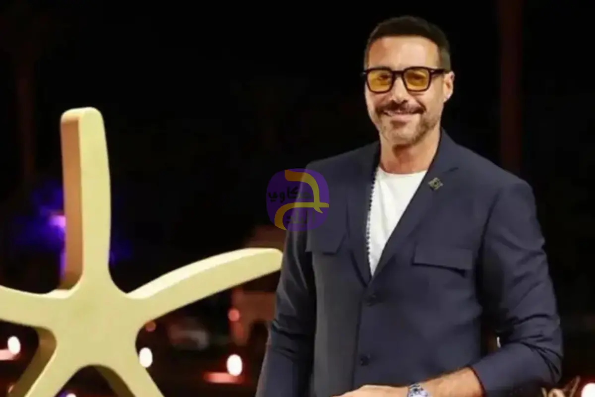 أحمد السعدني: "ولنا في الخيال.. حب" فيلم يشبهني