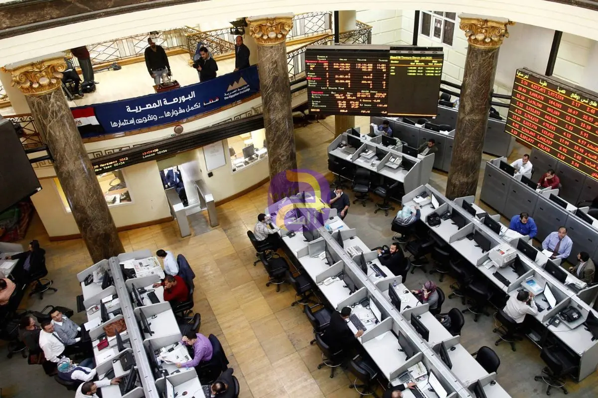 أسعار الأسهم بالبورصة المصرية اليوم الأربعاء 5-11-2025