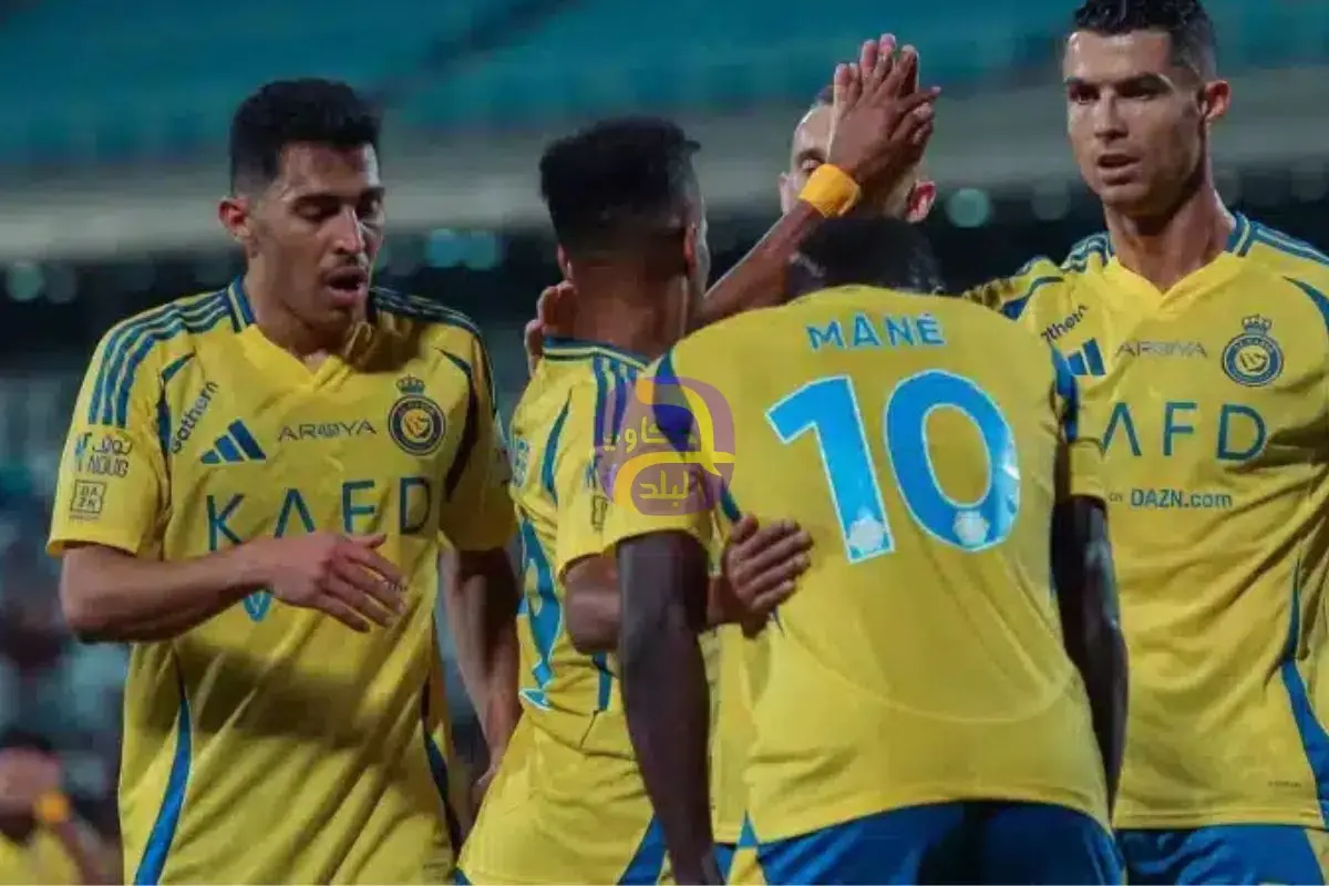 مشاهدة مباراة النصر وجوا بث مباشر اليوم في كأس الاتحاد الآسيوي عبر القنوات الناقلة
