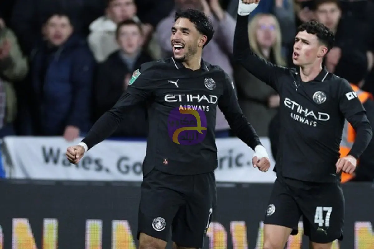 مرموش بديلًا.. تشكيل مانشستر سيتي لمباراة بوروسيا دورتموند بدوري الأبطال