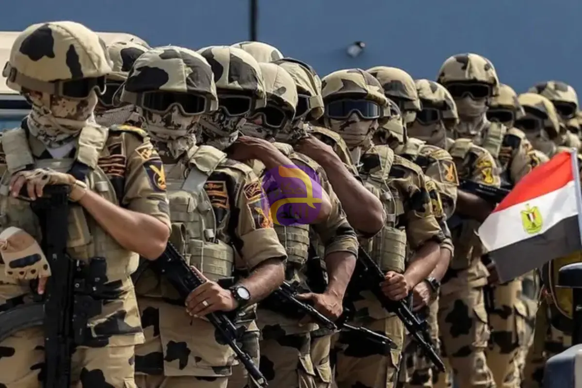 ورقة إسرائيلية لتحجيم تحركات مصر في سيناء.. عسكريون يشرحون