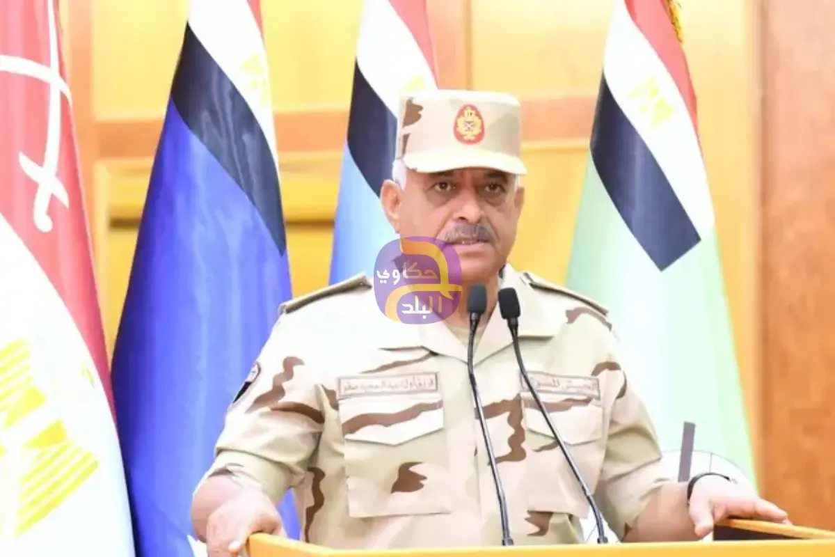 وزير الدفاع: مصر اختارت السلام بإرادتها.. ولابد من قوة تحميه
