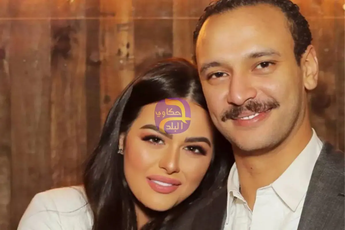 تم منذ فترة.. تفاصيل انفصال هنادي مهنا وأحمد خالد صالح