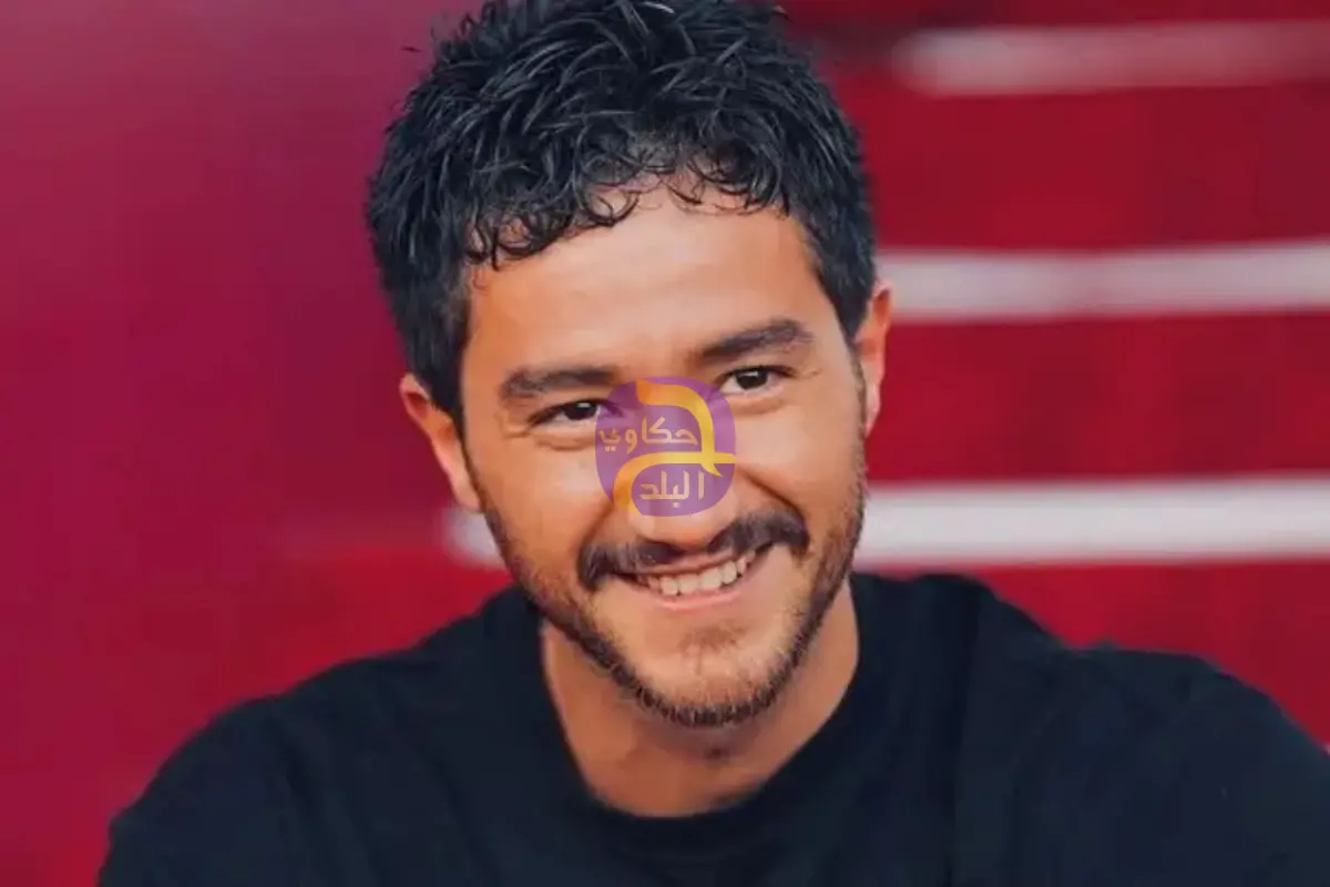 أحمد مالك: "كولونيا" تجربة مختلفة.. والفيلم رحلة بين الخوف والبحث عن الذات