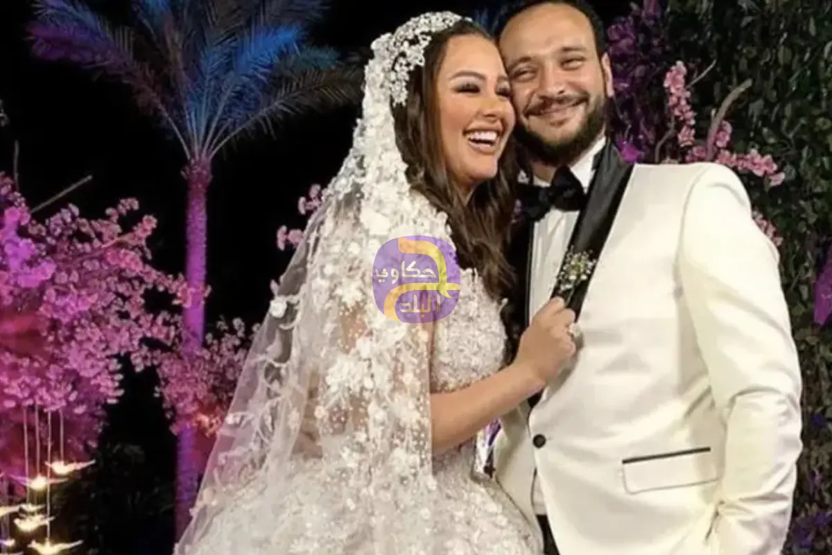 مصدر مقرب يكشف.. حقيقة انفصال هنادي مهنا وأحمد خالد صالح