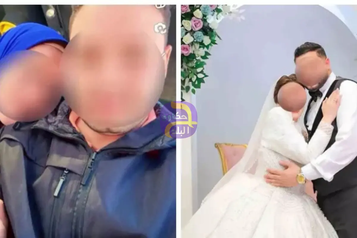 مذبحة زنارة.. شاب يقتل زوجته وطفله بالمنوفية وينشر صورة الجريمة على فيسبوك