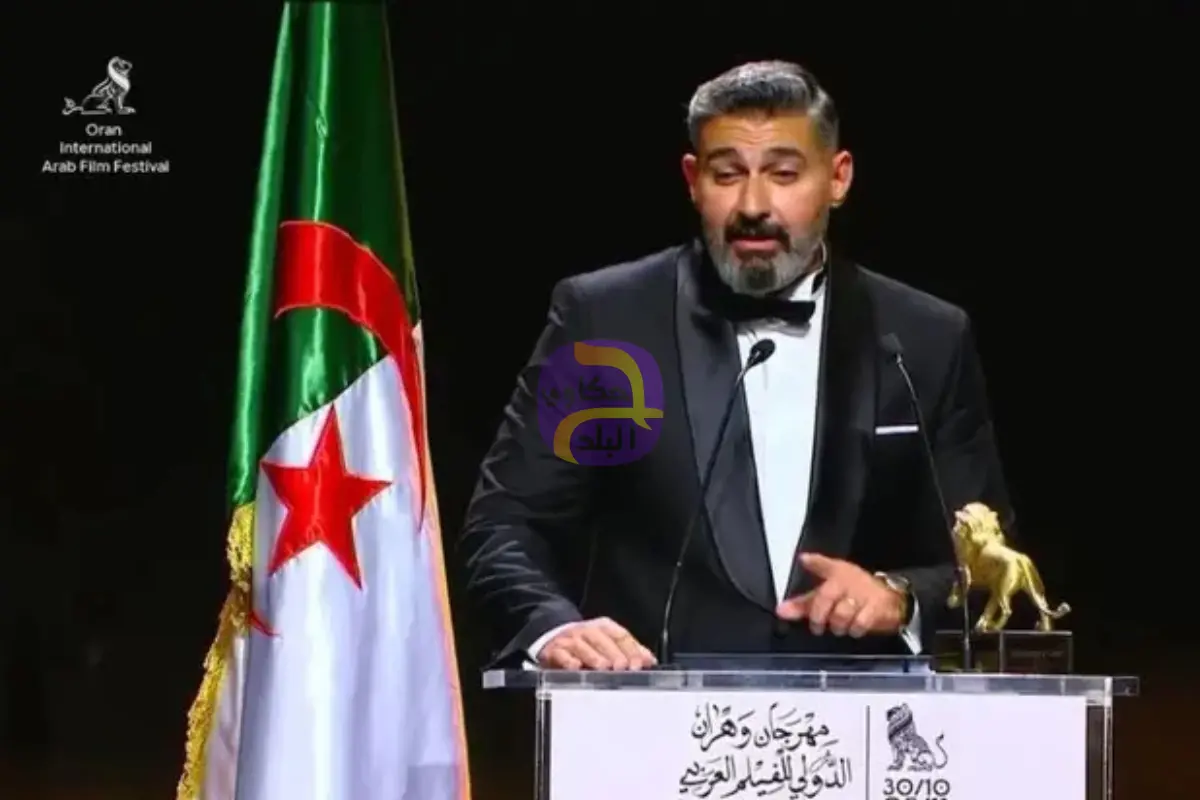 بعد مهرجان وهران.. ياسر جلال يواجه بلاغاً بـ"تزييف التاريخ"