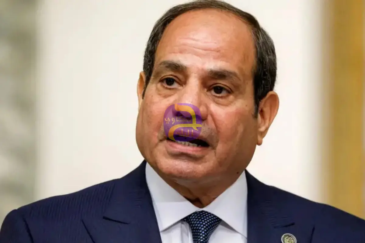 بعد مراجعة..  الرئيس السيسي يقر قانون الإجراءات الجنائية الجديد