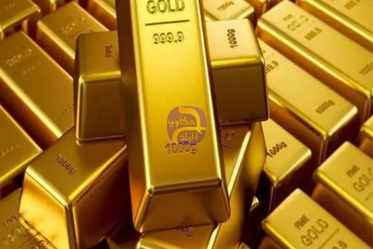 استقرار أسعار الذهب فى مصر..