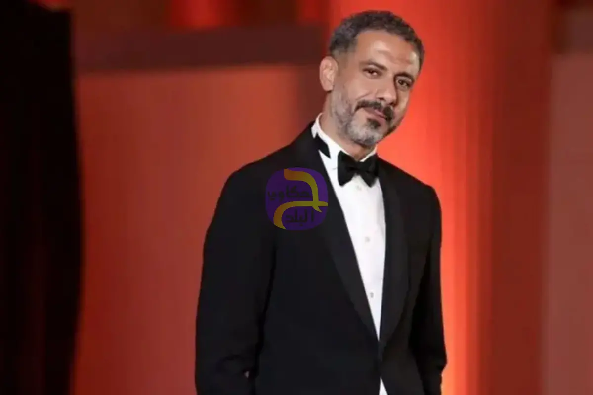 محمد فراج: "ورد وشوكولاتة" أرهقني ذهنياً.. وكتب بطريقة واقعية
