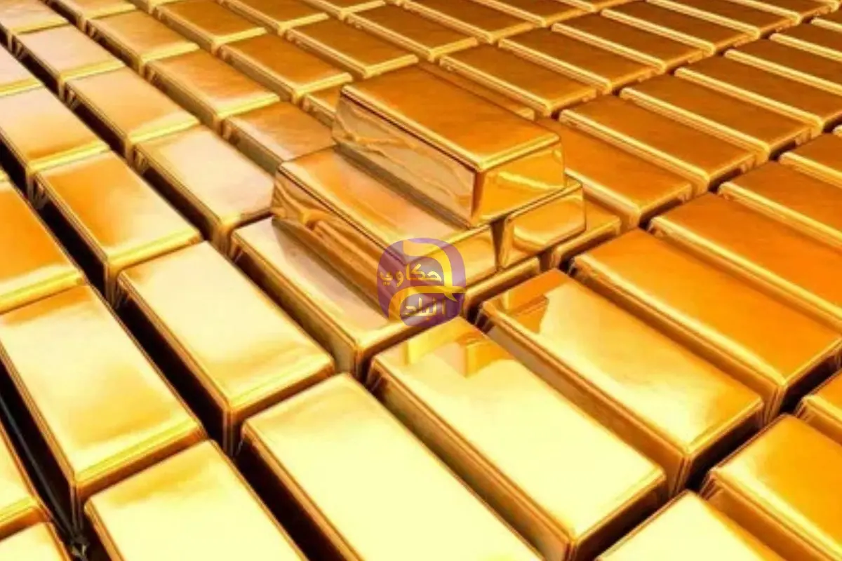 أسعار الذهب في مصر تنخفض.. عيار 21 يصل إلى 5500 جنيه في تراجع ملحوظ