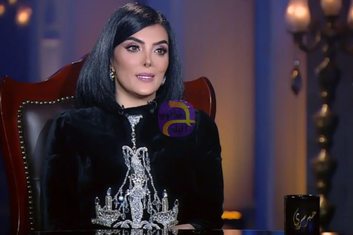 عقد قران حورية فرغلي من رجل أعمال الأسبوع المقبل