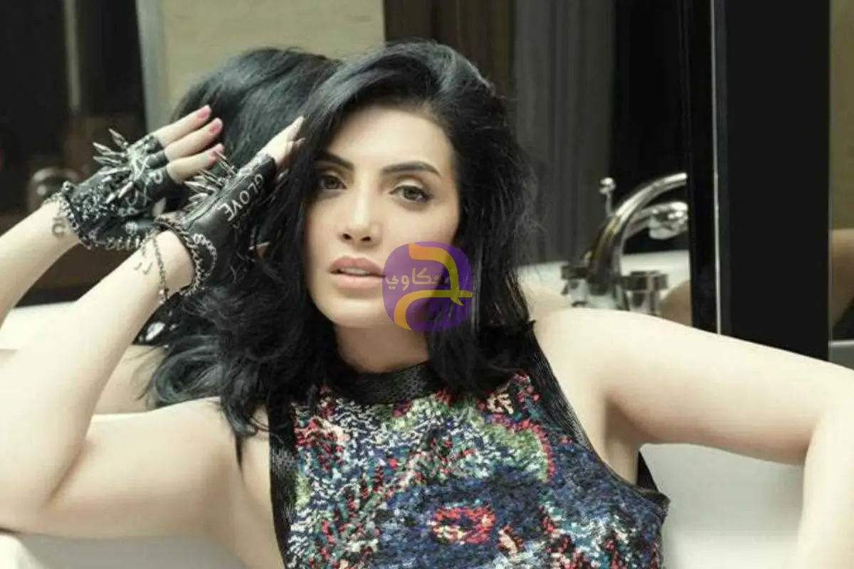 تفاصيل ارتباط حورية فرغلي برجل أعمال