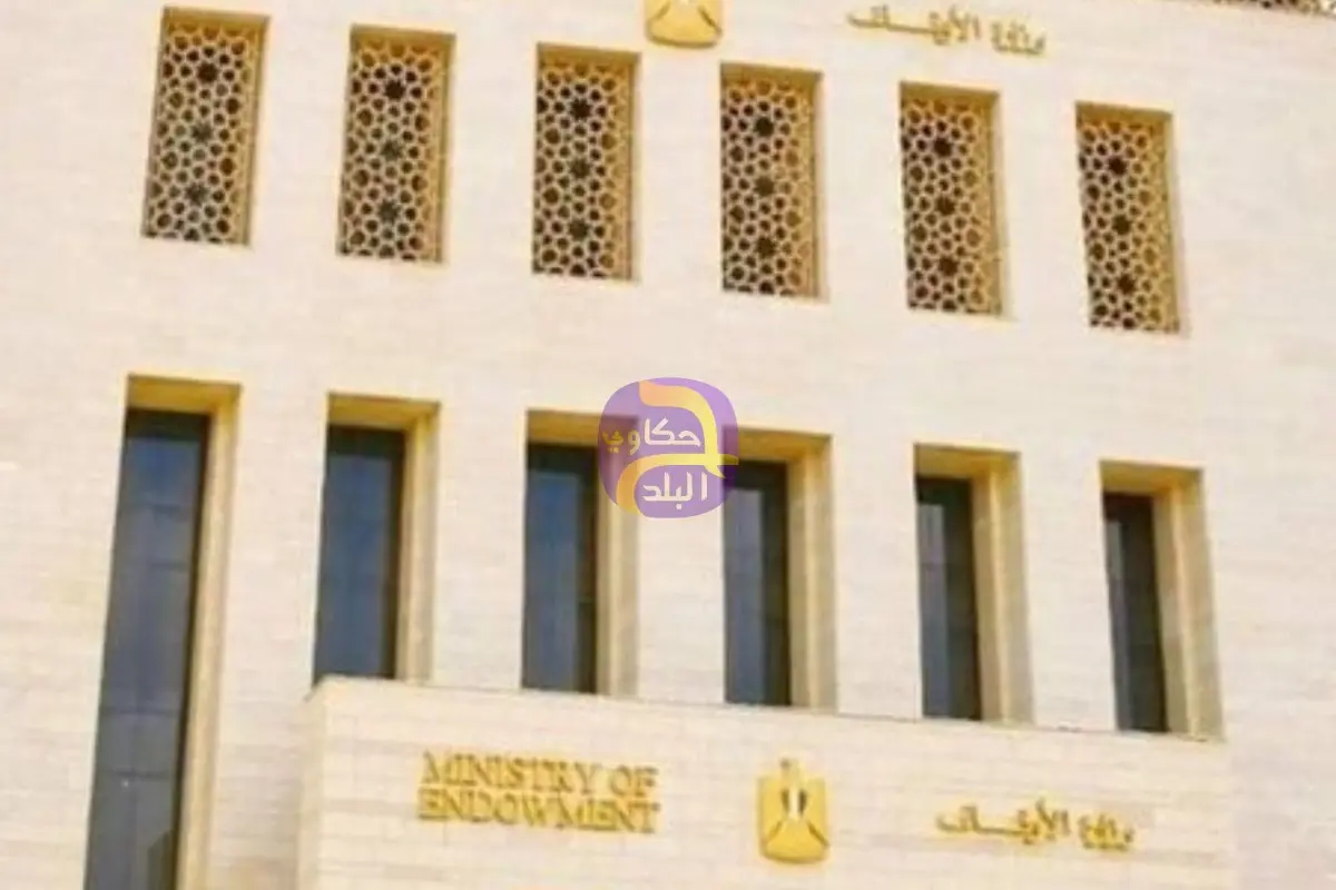 أول تعليق من الأوقاف بشأن العثور على شاب مشنوق داخل إحدى الزوايا بأسوان