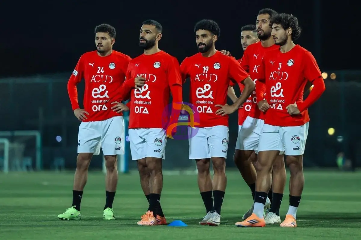 محمد شحاتة بديلا لـ حمدى فتحى فى تشكيل منتخب مصر أمام أوزبكستان