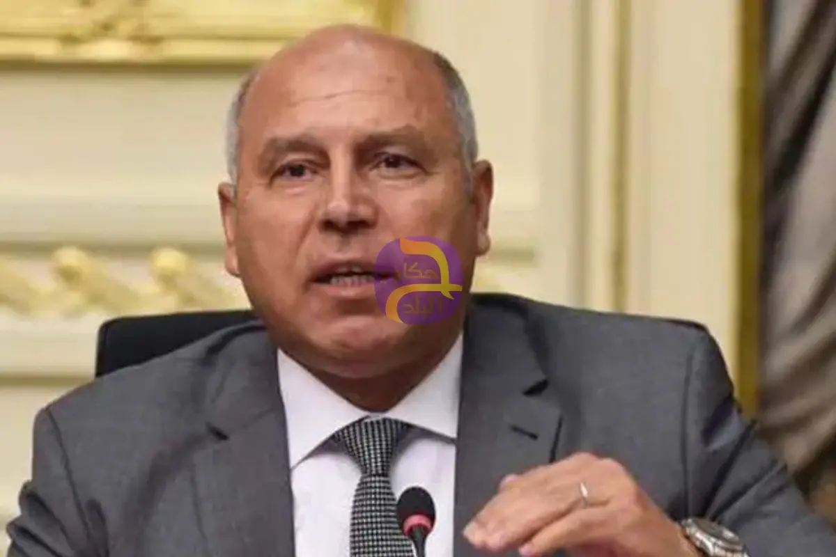 وزير الصناعة والنقل المصري: خططنا لإنشاء 7 ممرات دولية