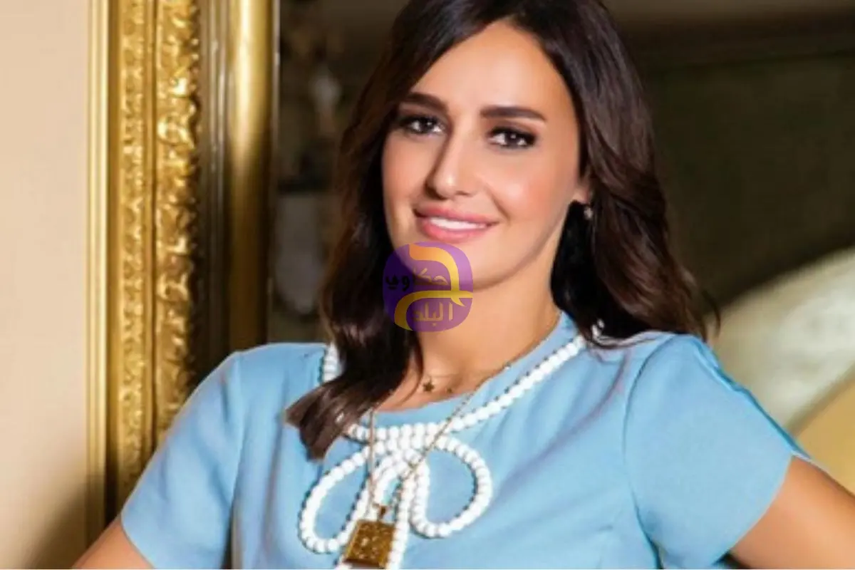 حلا شيحة تدافع عن صديقتها دينا الشربيني: "اتقوا الله"