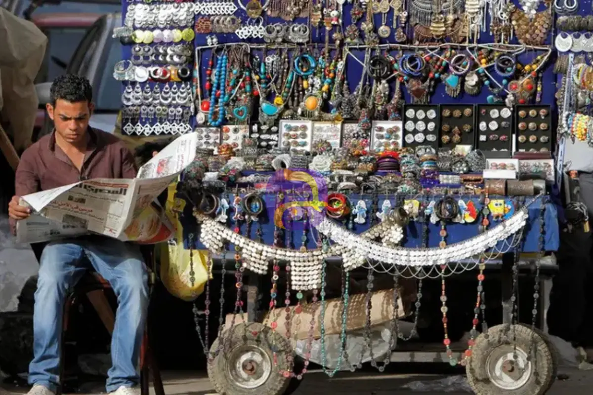 ارتفاع معدل البطالة في مصر مع زيادة حجم قوة العمل