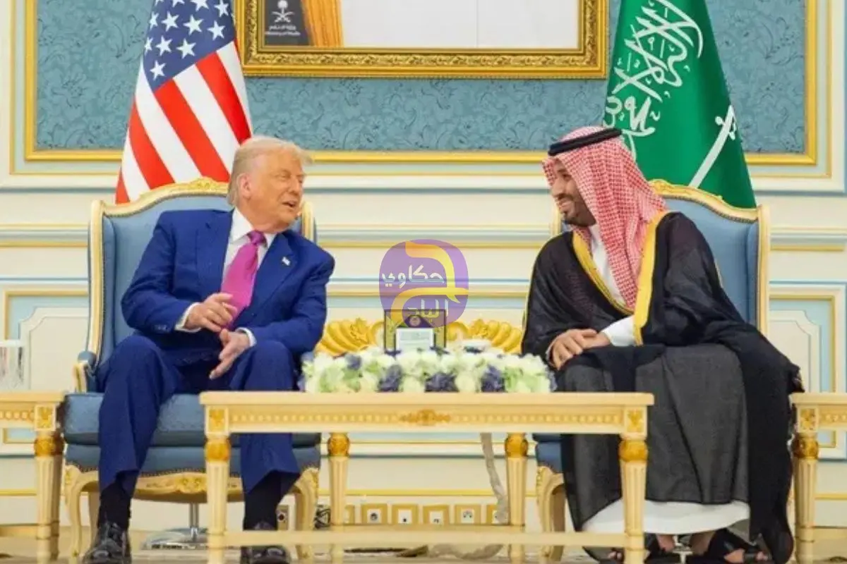زيارة ولي العهد السعودي إلى أميركا تتصدر المشهد.. وتفتح الطريق لشراكات اقتصادية ضخمة