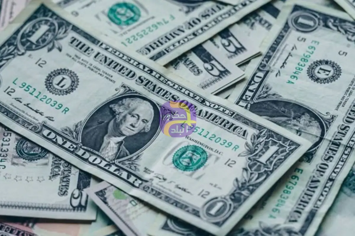 ارتفاع سعر الدولار مقابل الجنيه فى منتصف تعاملات اليوم الثلاثاء