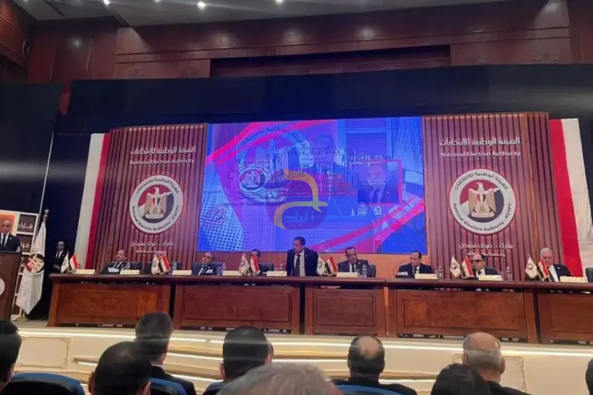 شابتها خروقات.. مصر: إبطال نتائج انتخابات البرلمان في 19 دائرة