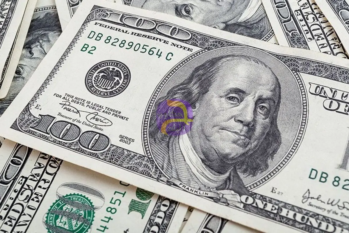 سعر الدولار فى البنوك المصرية مقابل الجنيه اليوم الخميس 20-11-2025