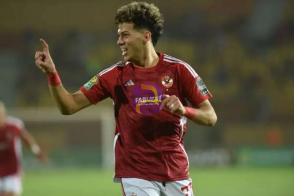 عودة إمام عاشور.. قائمة الأهلي الرسمية لمباراة شبيبة القبائل في دوري أبطال إفريقيا