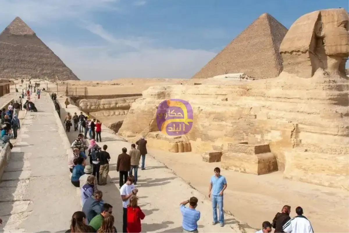 مصر تسعى لتدشين مدينة عالمية للسينما تطل على الأهرامات