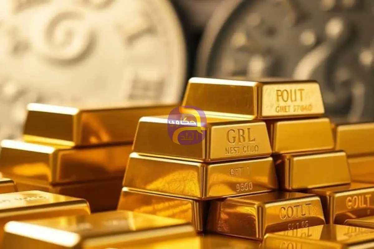 "سعر الذهب في مصر يرتفع 10 جنيهات فقط اليوم"