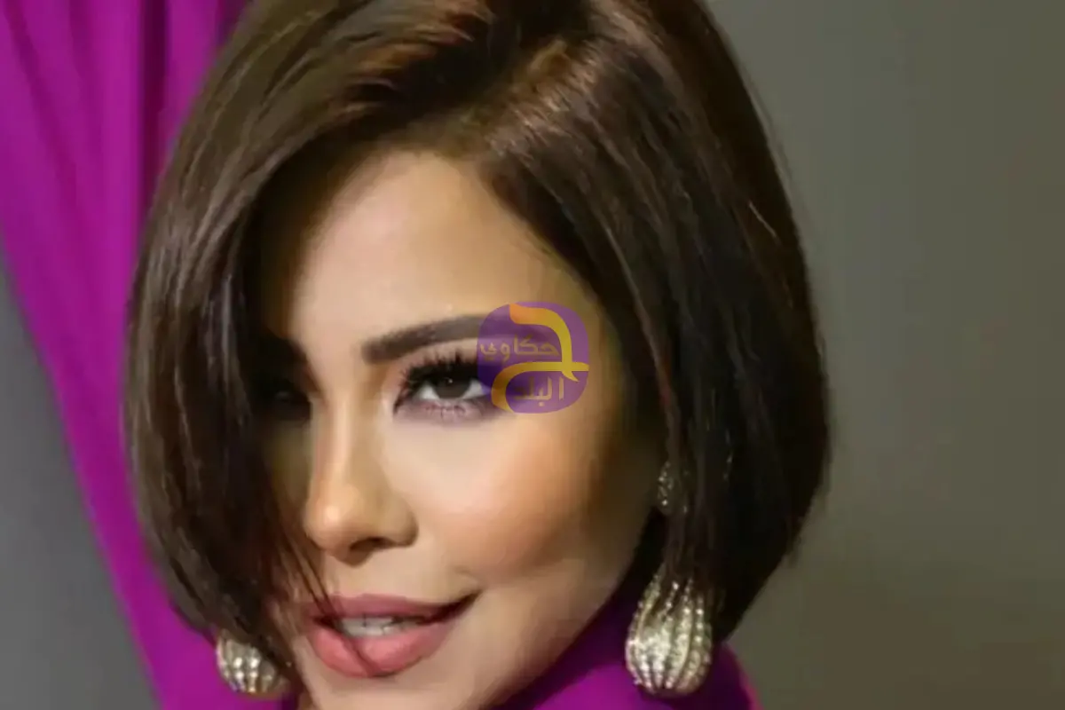 شيرين: لم أعتزل وأتعرض لطعنات من مقربين