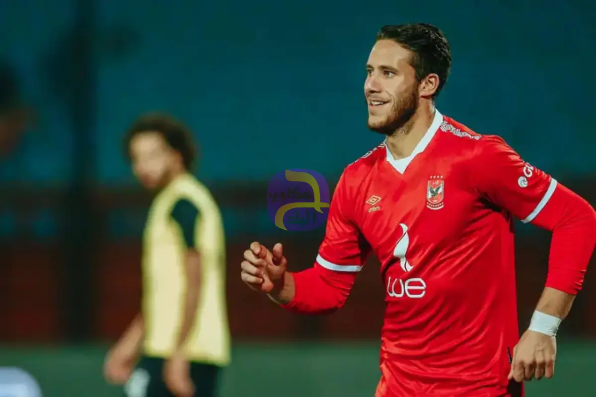 بواقعة الامتحان.. حبس اللاعب المصري رمضان صبحي