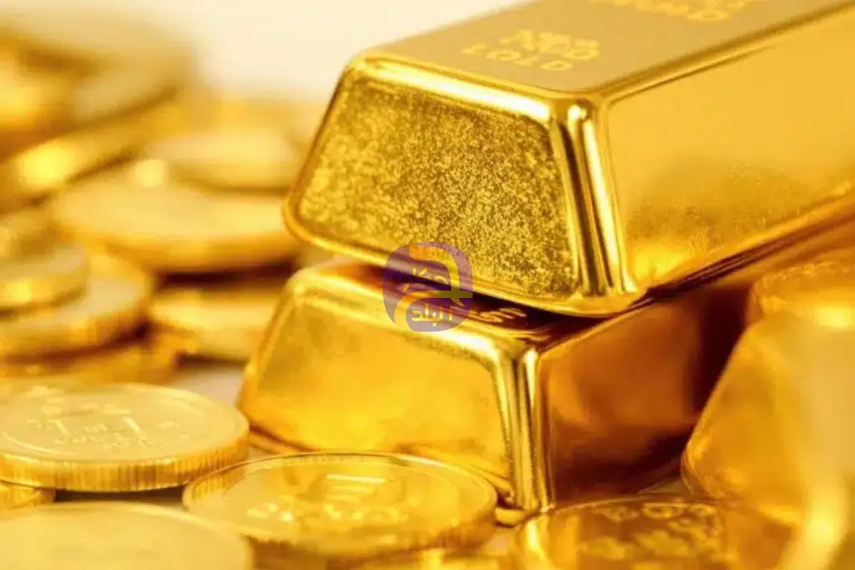 سعر الذهب اليوم الأحد 23 نوفمبر 2025