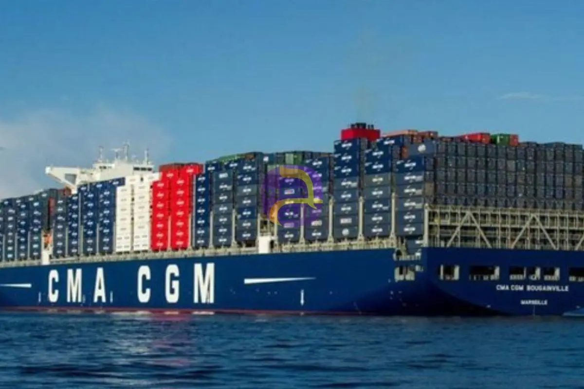 رئيس هيئة قناة السويس: الخط الملاحي الفرنسي CMA CGM يعود للعبور بداية الشهر المقبل﻿